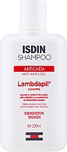 Shampoo gegen Haarausfall - Isdin Lambdapil Anti-Hair Loss Shampoo — Bild N3
