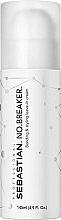 Leave-in Haarcreme  - Sebastian Professional No.Breaker Bonding & Styling Leave-In Cream  — Bild N1