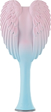 Haarbürste - Tangle Angel 2.0 Detangling Brush Ombre Pink/Blue — Bild N2