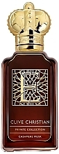 Düfte, Parfümerie und Kosmetik Clive Christian Private Collection E Cashmere Musk Perfume Spray - Eau de Parfum