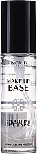 Glättende und mattierende Make-Up Base - Ingrid Cosmetics Make Up Base — Foto N2