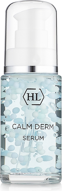 Beruhigendes Gesichtsserum - Holy Land Cosmetics Calm Derm Serum — Bild N1