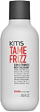 Düfte, Parfümerie und Kosmetik Conditioner zur Glättung der Haaroberfläche und Frizz-Reduzierung - KMS California Tame Frizz Conditioner