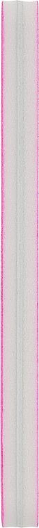Nagelfeile M-72 rosa - Nails Molekula — Bild N2