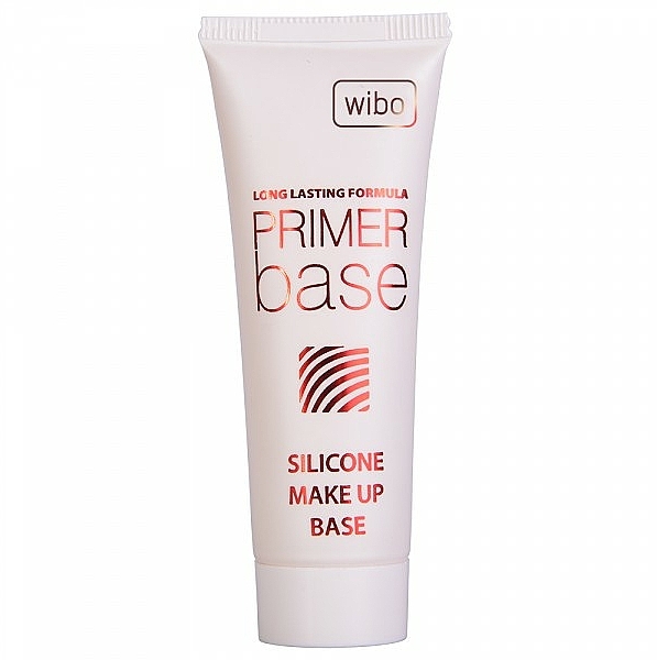 Langanhaltende Make-up Base - Wibo Primer Base