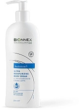 Ultra feuchtigkeitsspendende Körpercreme - Bionnex Perfederm Ultra Moisturising Body Cream — Bild N1