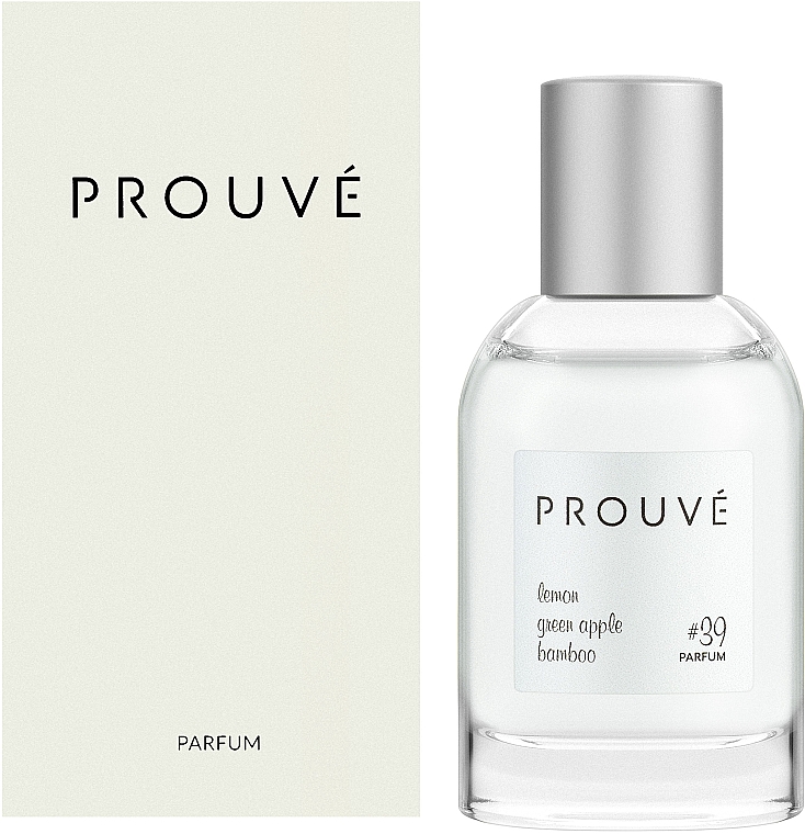 Prouve For Women №39 - Parfum — Bild N2