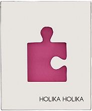 3in1 Lidschatten - Holika Holika Piece Matching Shadow — Bild N1