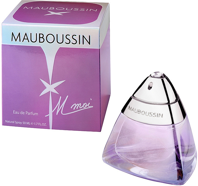Mauboussin M Moi - Eau de Parfum