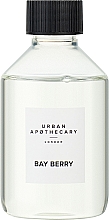Düfte, Parfümerie und Kosmetik Urban Apothecary Bay Berry - Raumerfrischer (Refill)