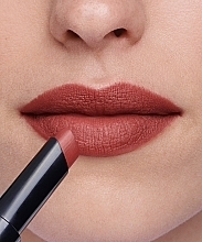 Matter Lippenstift - Bourjois Rouge Velvet Lipstick — Bild N3