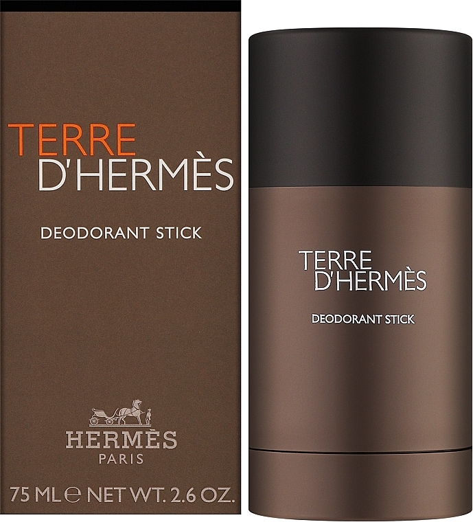 Hermes Terre dHermes - Deostick  — Bild N2