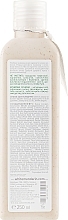 Haarpflegeset - White Mandarin (h/shm/250ml + h/balm/250ml + h/mask/250ml + f/mask/30ml) — Bild N4