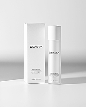Detox-Tagescreme - Demax Aqua Detox Cream Spf20 — Bild N2