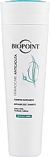 Düfte, Parfümerie und Kosmetik Shampoo gegen Haarausfall für Männer - Biopoint Shampoo Anticaduta Uomo