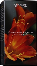 L'Amande Lili Liquid Cleanser - Flüssige Handseife Lilie — Bild N3