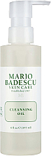 Düfte, Parfümerie und Kosmetik Gesichtsreinigungsöl - Mario Badescu Cleansing Oil
