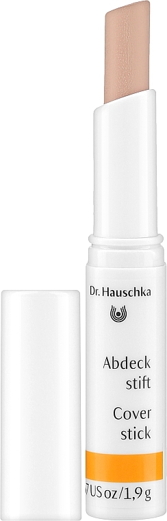 Concealer - Dr. Hauschka Coverstick — Bild N1