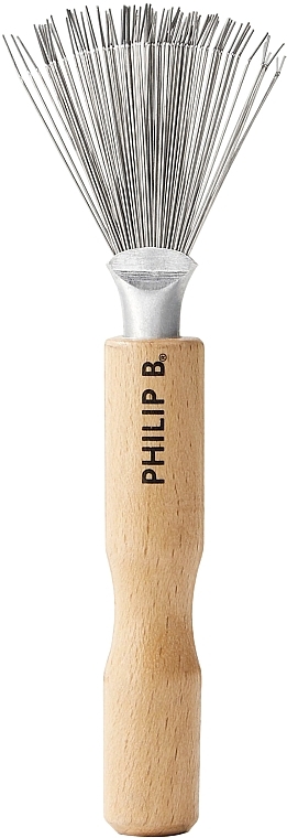 Haarbürstenreiniger - Philip Hairbrush Cleaner — Bild N1