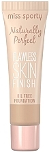 Foundation - Miss Sporty Naturally Perfect Foundation — Bild N1