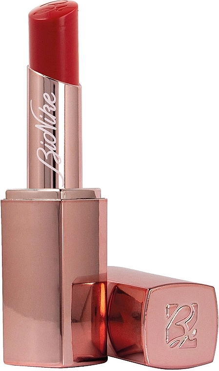 Lippenstift - Bionike Defence Color Nutri Shine Glossy Lipstick — Bild N1