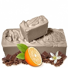 Feuchtigkeitsspendender und pflegender Körperbalsam mit Schokolade und Neroli - E-Fiore Natural Body Balm — Bild N2