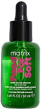 Düfte, Parfümerie und Kosmetik Multifunktionales Öl-Serum für das Haar - Matrix Food For Soft Multi-Use Hair Oil Serum