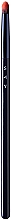 Augenpinsel №3 - Say Makeup Eye Pencil Crease Brush 3 — Bild N1
