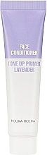 Düfte, Parfümerie und Kosmetik Primer für das Gesicht - Holika Holika Face Conditioner Toneup Primer Lavander