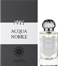 Nobile 1942 Aqua Nobile - Eau de Parfum — Bild N2