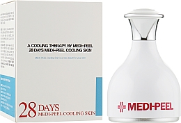 Düfte, Parfümerie und Kosmetik Gesichtsmassagegerät - Medi Peel Perfect Cooling Skin