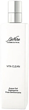 Gesichtsreinigungsgel - BioNike Vita Clean Water Physio-detox Cleansing Gel — Bild N1