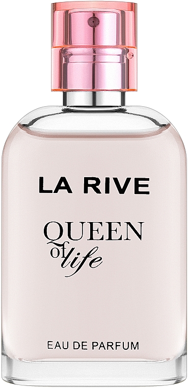 La Rive Queen of Life - Eau de Parfum — Foto N1