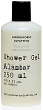 Laboratorio Olfattivo Alambar - Duschgel — Bild N1