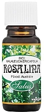 Ätherisches Rosenöl - Saloos Essential Oil Rosalina — Bild N1