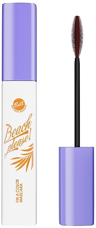 Colour Mascara - Bell Beach Please I'm a Color Mascara — Bild N1