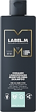 Düfte, Parfümerie und Kosmetik Haarshampoo - Label.m Organic Lemongrass Moisturising Shampoo