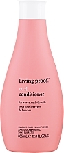 Düfte, Parfümerie und Kosmetik Haarspülung für welliges und lockiges Haar - Living Proof Curl Conditioner