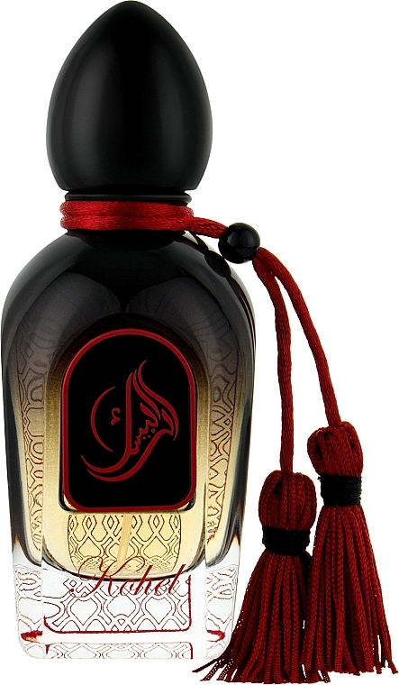 Arabesque Perfumes Kohel - Eau de Parfum — Bild N1