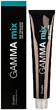 Düfte, Parfümerie und Kosmetik Haarfarbe inkl. Neutralisator - Erayba Gamma Mix Tone Haircolor Cream 1 + 1.5