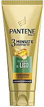 Conditioner - Pantene Pro-V 3 Minute Miracle Soft & Smooth Conditioner — Bild N1