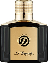 Düfte, Parfümerie und Kosmetik Dupont Be Exceptional Gold - Eau de Parfum