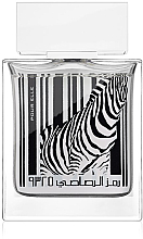 Rasasi Rumz Al Zebra Pour Elle - Eau de Parfum — Bild N2