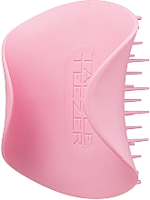 Massagebürste für die Kopfhaut - Tangle Teezer The Scalp Exfoliator & Massager Pretty Pink — Bild N4