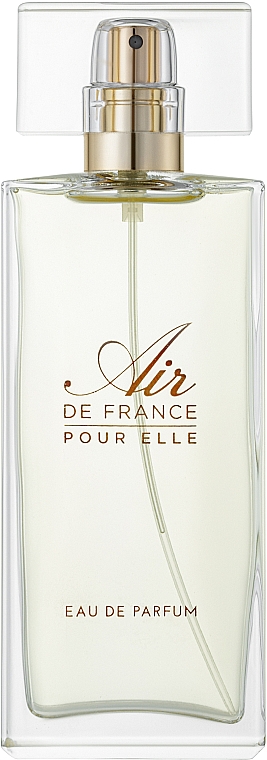 Charrier Parfums Air de France Pour Elle - Eau de Parfum — Bild N1