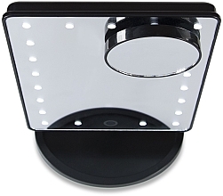 Spiegel - Rio-Beauty 21 LED Touch Dimmable Makeup Mirror — Bild N3