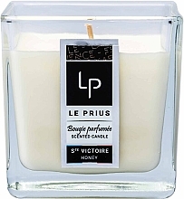 Düfte, Parfümerie und Kosmetik Duftkerze Honig - Le Prius Sainte Victoire Honey Scented Candle
