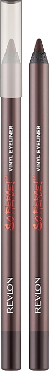 Eyeliner - Revlon So Fierce Vinyl Eyeliner — Bild N1