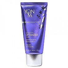 Gesichtscreme - Yon-Ka Age Correction Advanced Optimizer Cream — Bild N1