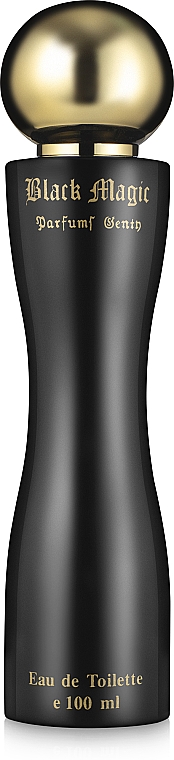 Parfums Genty Black Magic - Eau de Toilette